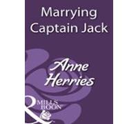 Marrying Captain Jack (ebook)