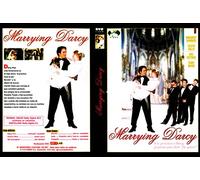 MARRYING DARCY DVD Confessions of a Marriage Junkie 1994