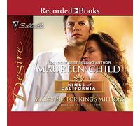 Marrying for King's Millions (Serie The Kings of California)