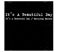 It's a Beautiful Day It's a Beautiful Day/Marrying Maiden (CD) Album