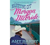 Marrying Off Morgan McBride