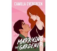 Marrying the Gardener: a closed-door marriage of convenience romcom: 3 (The Bachelor Brothers)