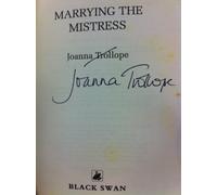 Marrying the Mistress.