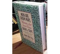 Mars and Venus Book of Days: 365 Inspriations to Enrich Your Relationships (Men are from Mars, Women are from Venus)