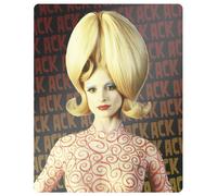 Mars Attacks 30th Anniversary Limited Ed (4K UHD Blu-ray) (PRESALE Coming Soon)
