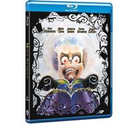 Mars Attacks! [Blu-ray] (1996)