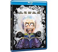 Mars Attacks - Blu-ray