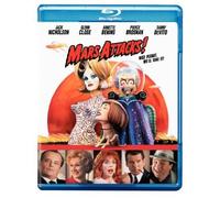Mars Attacks (Blu-ray) (Importación USA)