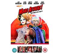 Mars Attacks! [DVD] [1996] by Jack Nicholson