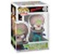 Mars Attacks Soldado Marciano POP Películas #1877 Figura De Vinilo FUNKO