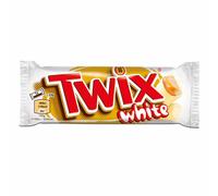 Mars Barritas Twix White de chocolate blanco 46 g