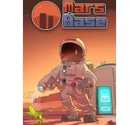 Mars Base (PC) - Steam Key - EUROPE
