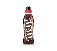 Mars Bebida de leche con M&M's 350 ml
