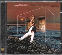 Mars Bonfire - Faster Than the Speed of Life