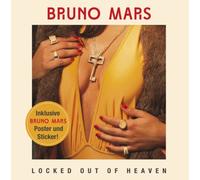 Mars Bruno - Locked Out of Heaven