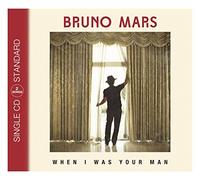 Mars, Bruno - When I Was Your Man -2tr-