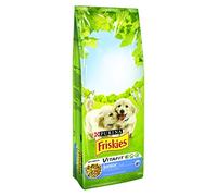 Friskies VitaFit Junior Cachorros - Saco de 18 Kg