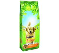 Mars C-08006 Friskies Dog Complet - 18 Kg