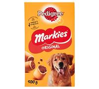 Pedigree Markies – Galletas para perros – 500 g