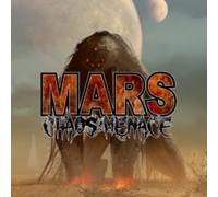 Mars: Chaos Menace