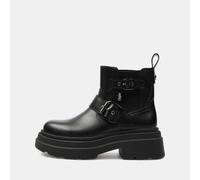 Mars Chelsea Biker schwarz 39