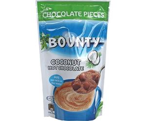 Mars Chocolate caliente Bounty Coconut Chocolate en polvo 140 g