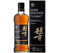 Whisky Mars Maltage Cosmo