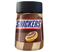 Mars Crema de chocolate Snickers 350 g