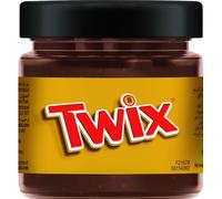 Mars Crema de chocolate y caramelo Twix de 200 g