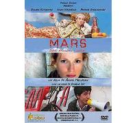 Mars - Donde Nacen Los Sueños DVD OFICINAS UBU