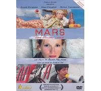 Mars - Dove nascono i sogni [Italia] [DVD]