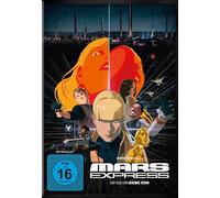 Mars Express [DVD]