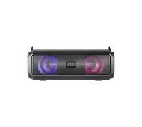 Mars Gaming Altavoz+Barra MSB-XTW 20W BT RGB NEGRO MSBXT.
