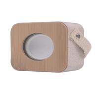 MARS GAMING Altavoz MS-ECO Bambo Ecologic BT