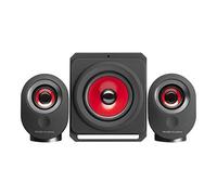 Mars Gaming Altavoz MSX 2.1 35w Bluetooth 5.0