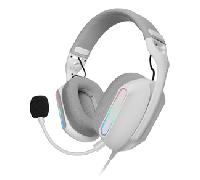 Mars Gaming Auriculares gaming MH-Prow Blanco MHPROW