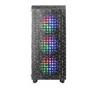 mars gaming caja atx mc-mag 3 frgb fan negro