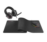 Mars Gaming Combo MCPPRO