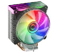 Refrigerador CPU MCPU-VR ARGB 120mm Negro - MARS GAMING