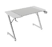 MARS GAMING ESCRITORIO ERGO. 120X60CM, ALFOMBRI MGDX120W