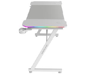 MARS GAMING ESCRITORIO ERGO RGB 140X60CM, ALFOMBRI MGDX140RGBW