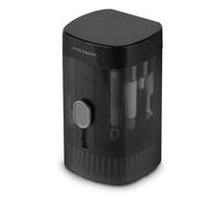 Mars Gaming MA-KIT Kit Limpieza Multifunción 21 en 1 Compacto y Portátil Extractor de Teclas Estuche