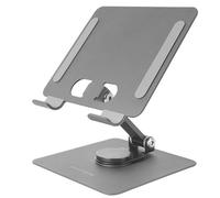 Soporte para Tablets/Convertibles Mars Gaming MA-RST/ hasta 13'/ Negro