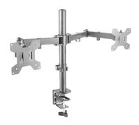 Mars Gaming MARM2 DUAL Profesional 13" A 27" Hasta 8kg