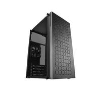 Mars Gaming MC-1000 | Caja Mini-ITX Cristal Templado