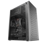 Mars Gaming MC-1000 | Caja Mini-ITX Cristal Templado
