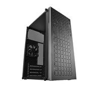 Mars Gaming MC-1000 | Caja Mini-ITX Cristal Templado
