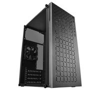 Mars Gaming MC-1000 | Caja Mini-ITX Cristal Templado