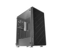 Mars Gaming MC-3000 Semi Tower ATX Cristal Templado USB 3.0 Negra