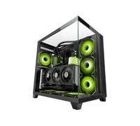 Mars Gaming MC-3C - Caja ATX